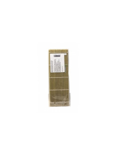 Esterilla de bambu para sushi La Finestra